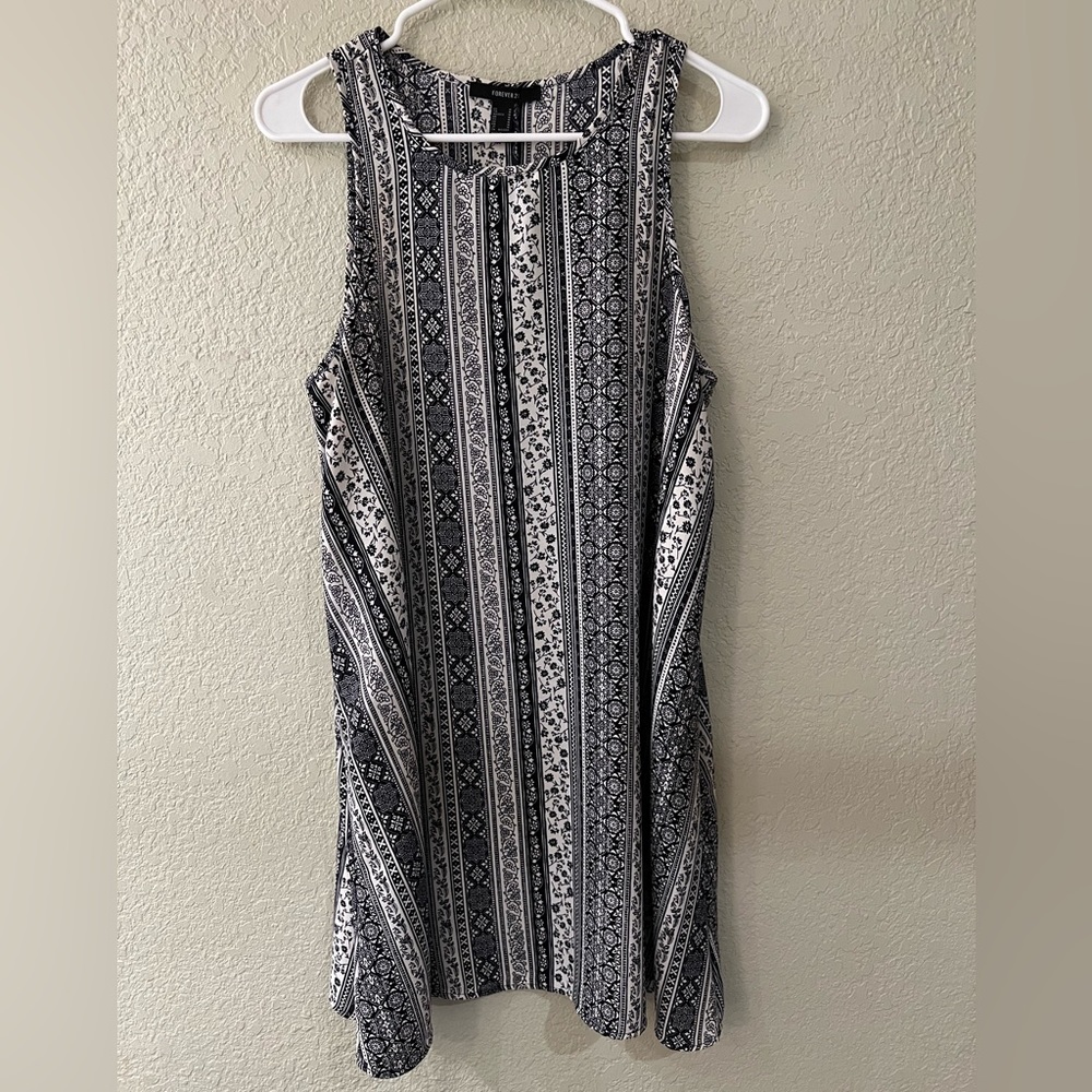 Forever 21 size M dress